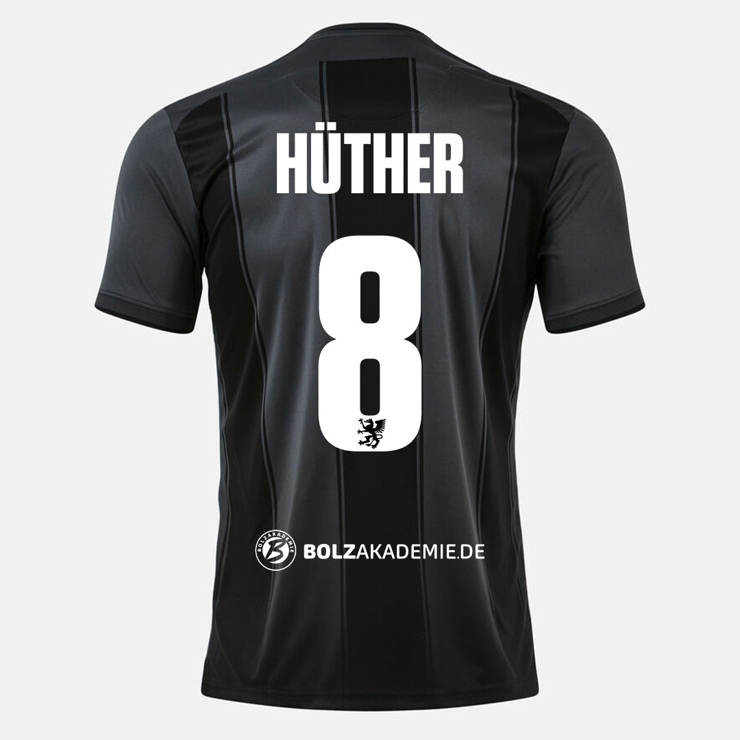 JOMA Auswärts-Trikot 26/27
