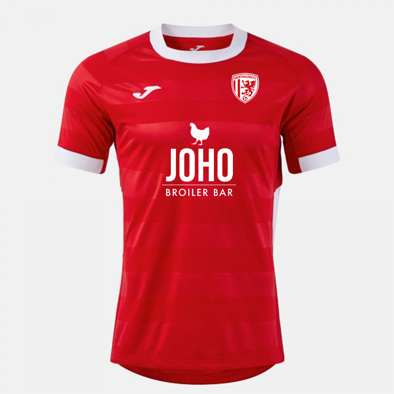 JOMA Heim-Trikot 26/27