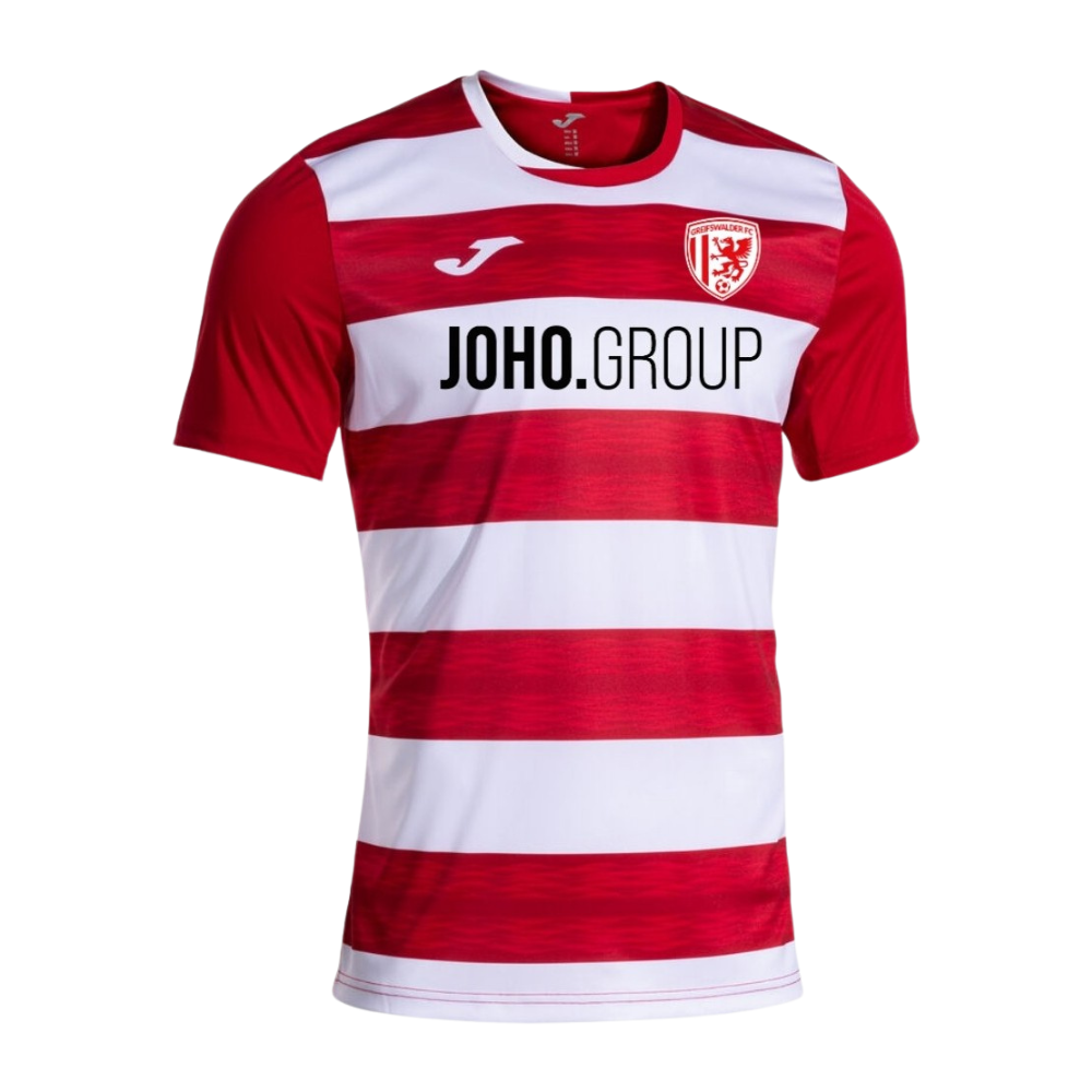 JOMA Heim-Trikot 25/26 Herren