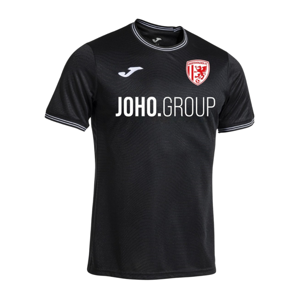 JOMA Auswärts-Trikot 25/26 Herren