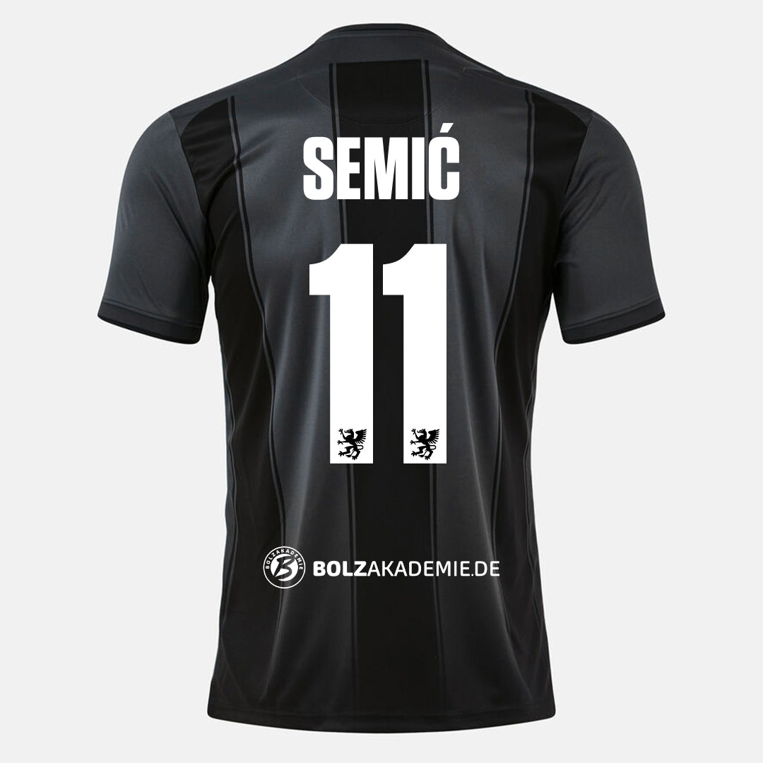 JOMA Auswärts-Trikot 26/27