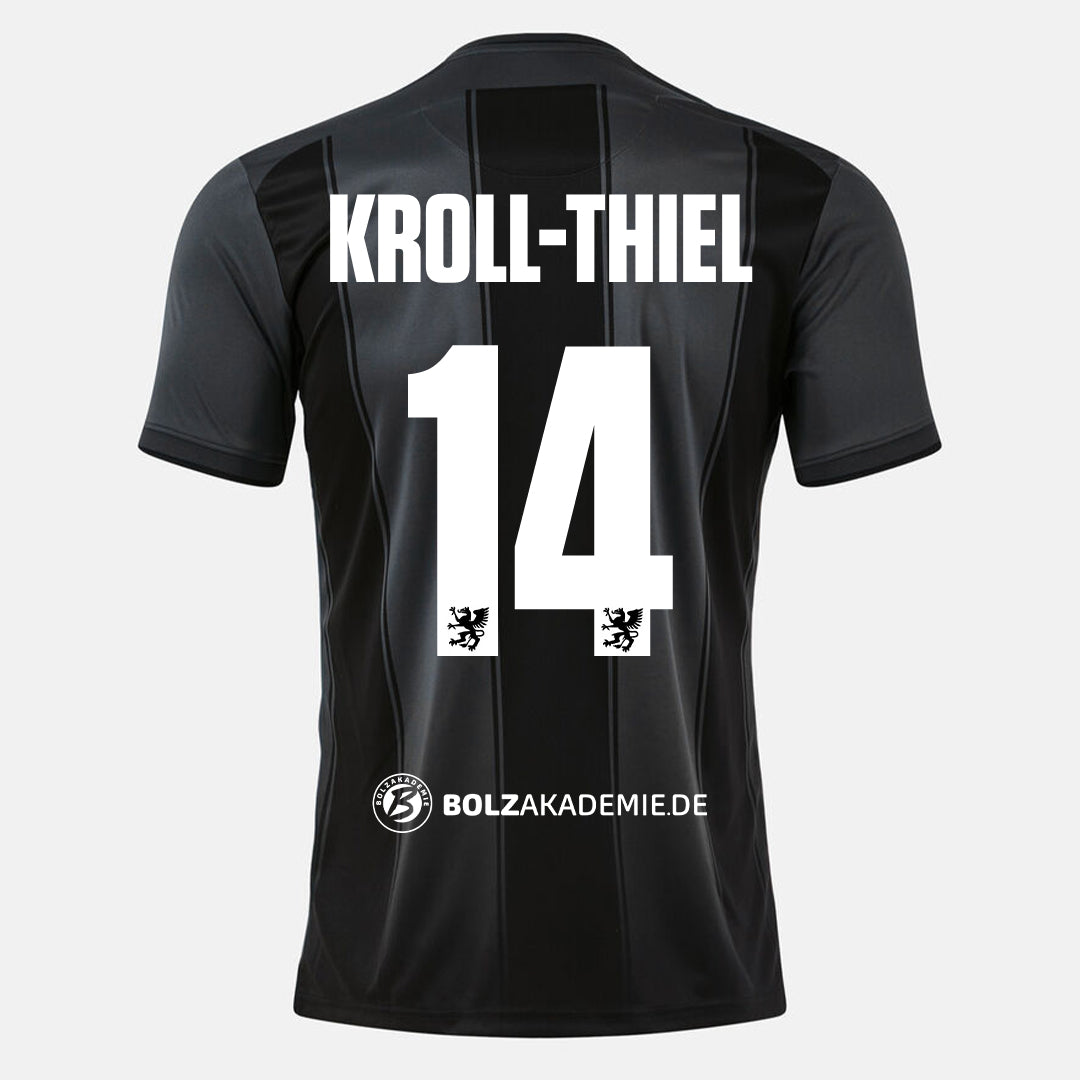 JOMA Auswärts-Trikot 26/27