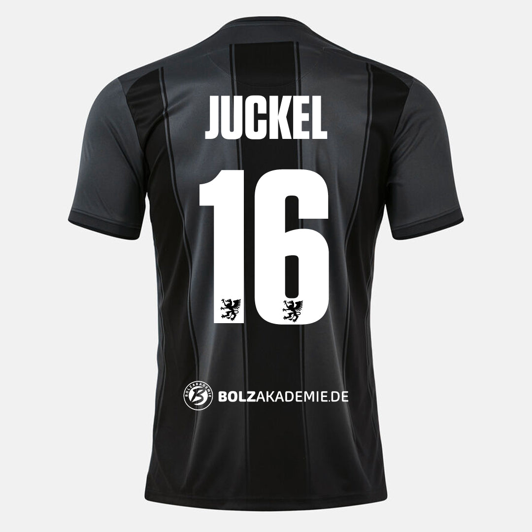 JOMA Auswärts-Trikot 26/27