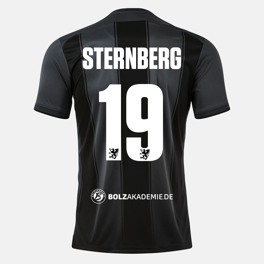 JOMA Auswärts-Trikot 26/27