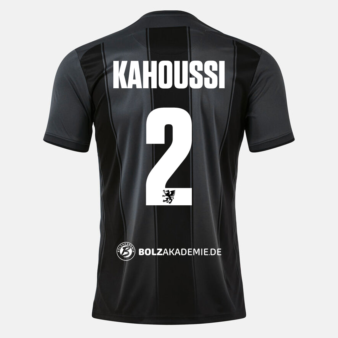 JOMA Auswärts-Trikot 26/27