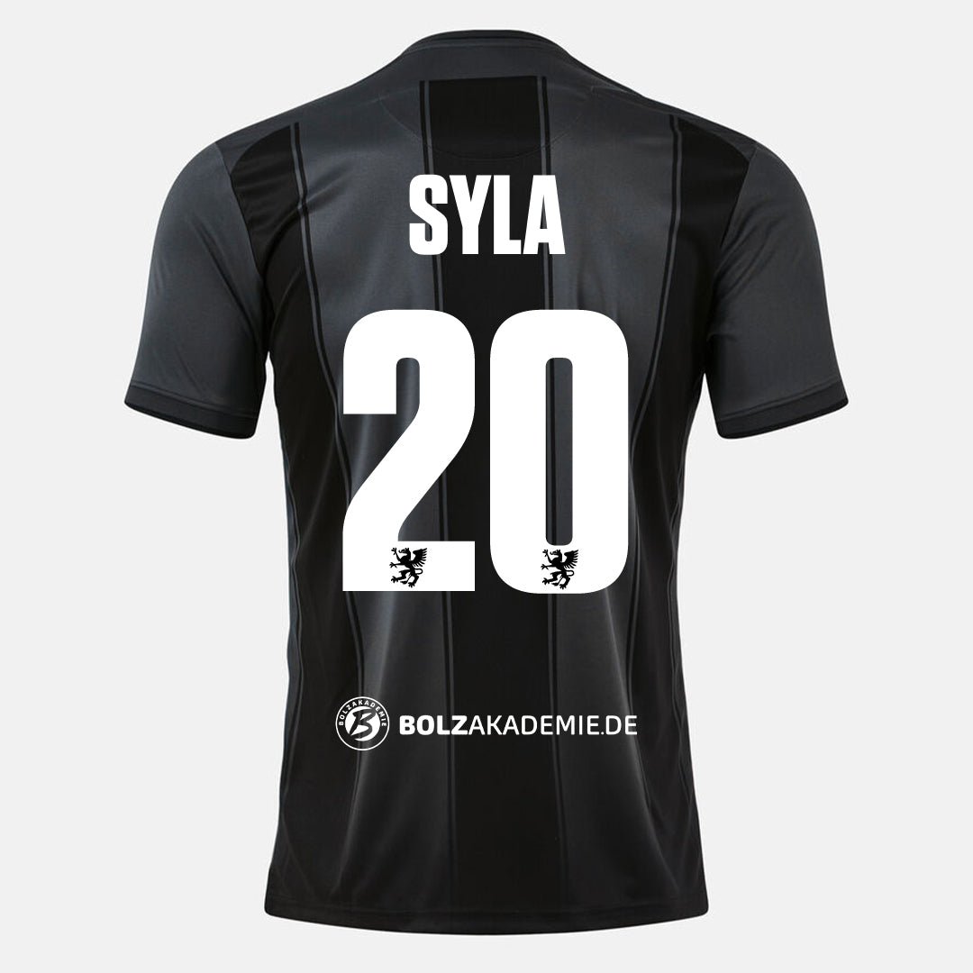 JOMA Auswärts-Trikot 26/27