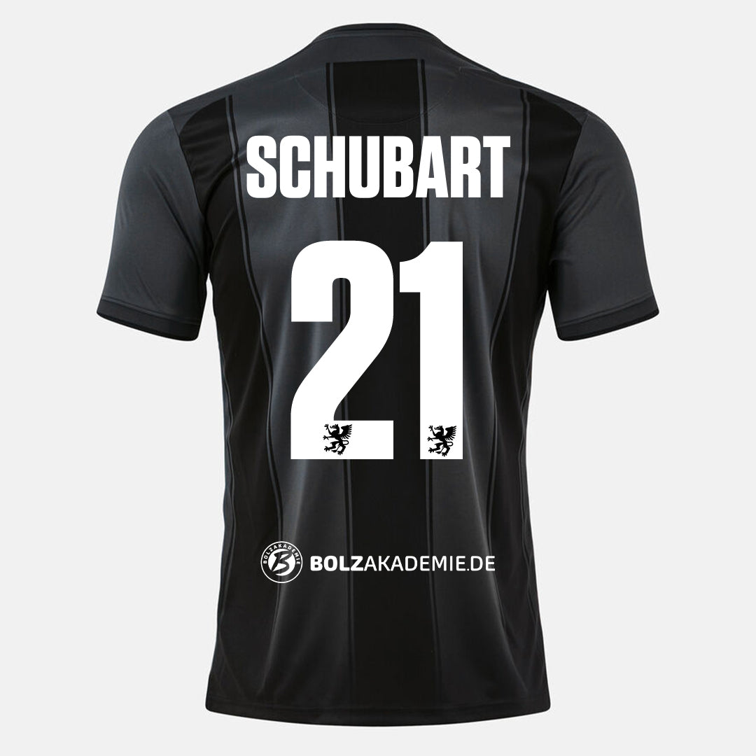 JOMA Auswärts-Trikot 26/27