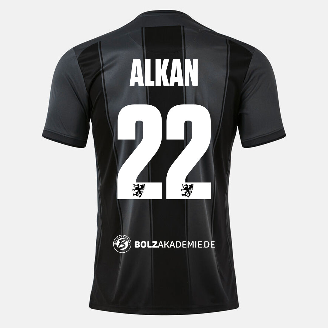 JOMA Auswärts-Trikot 26/27