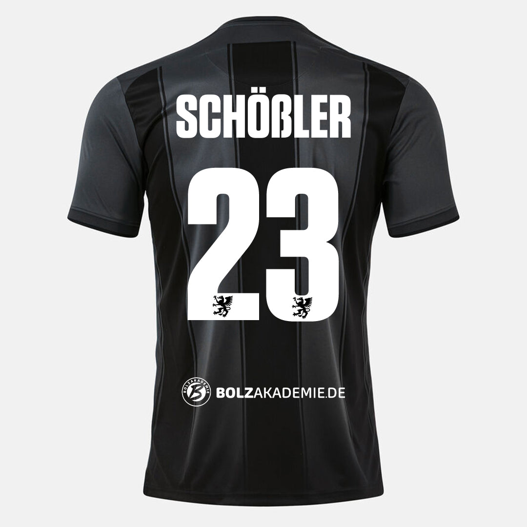 JOMA Auswärts-Trikot 26/27