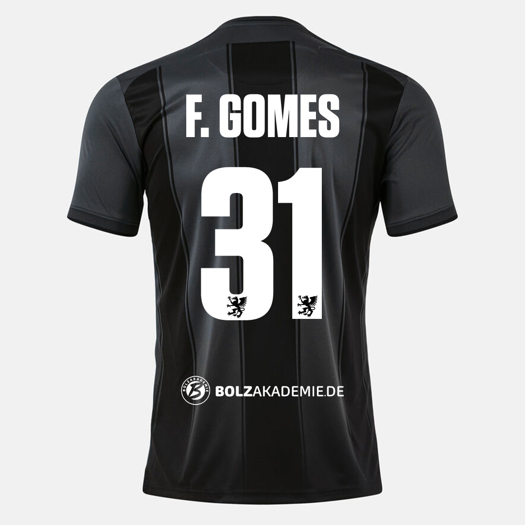 JOMA Auswärts-Trikot 26/27