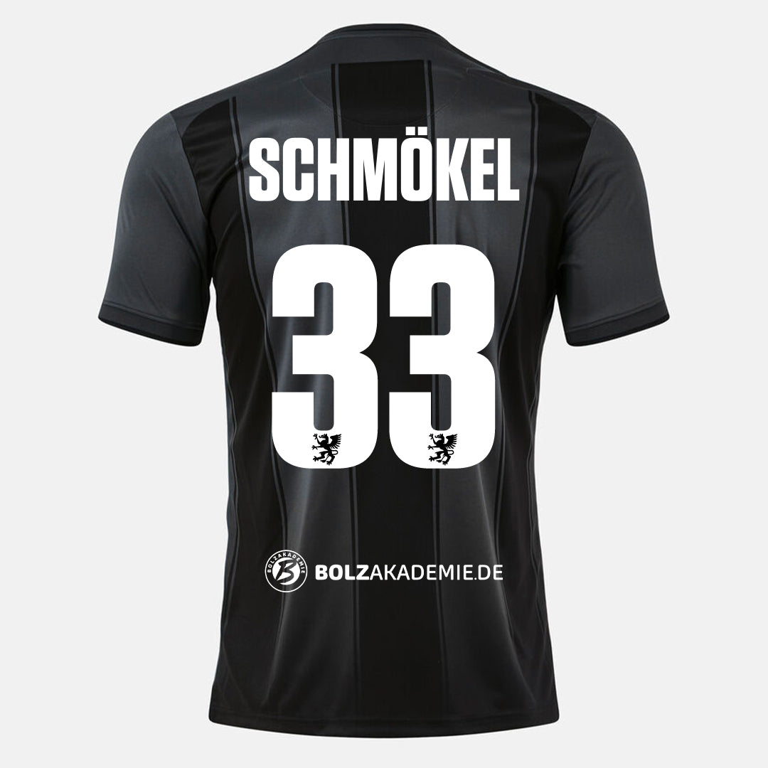 JOMA Auswärts-Trikot 26/27