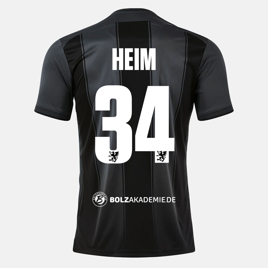 JOMA Auswärts-Trikot 26/27