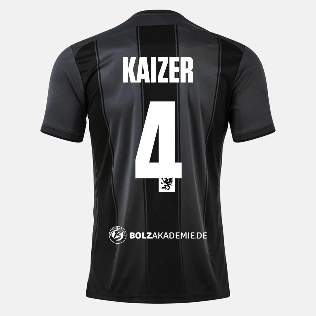JOMA Auswärts-Trikot 26/27