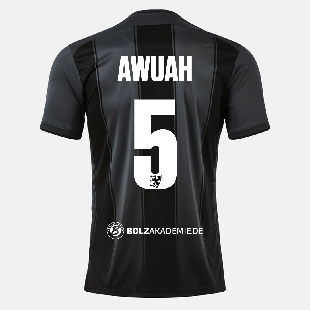 JOMA Auswärts-Trikot 26/27