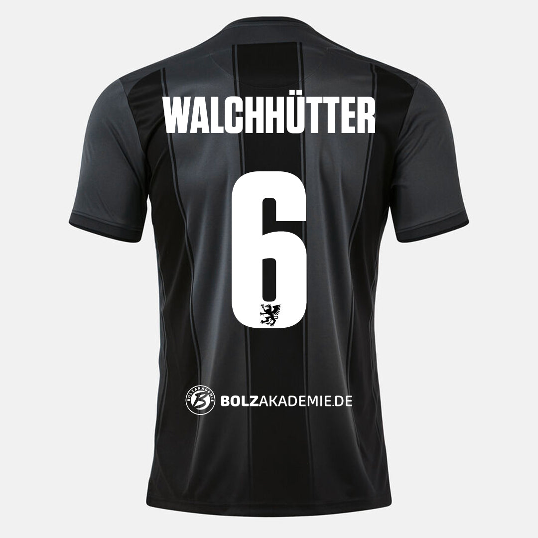 JOMA Auswärts-Trikot 26/27