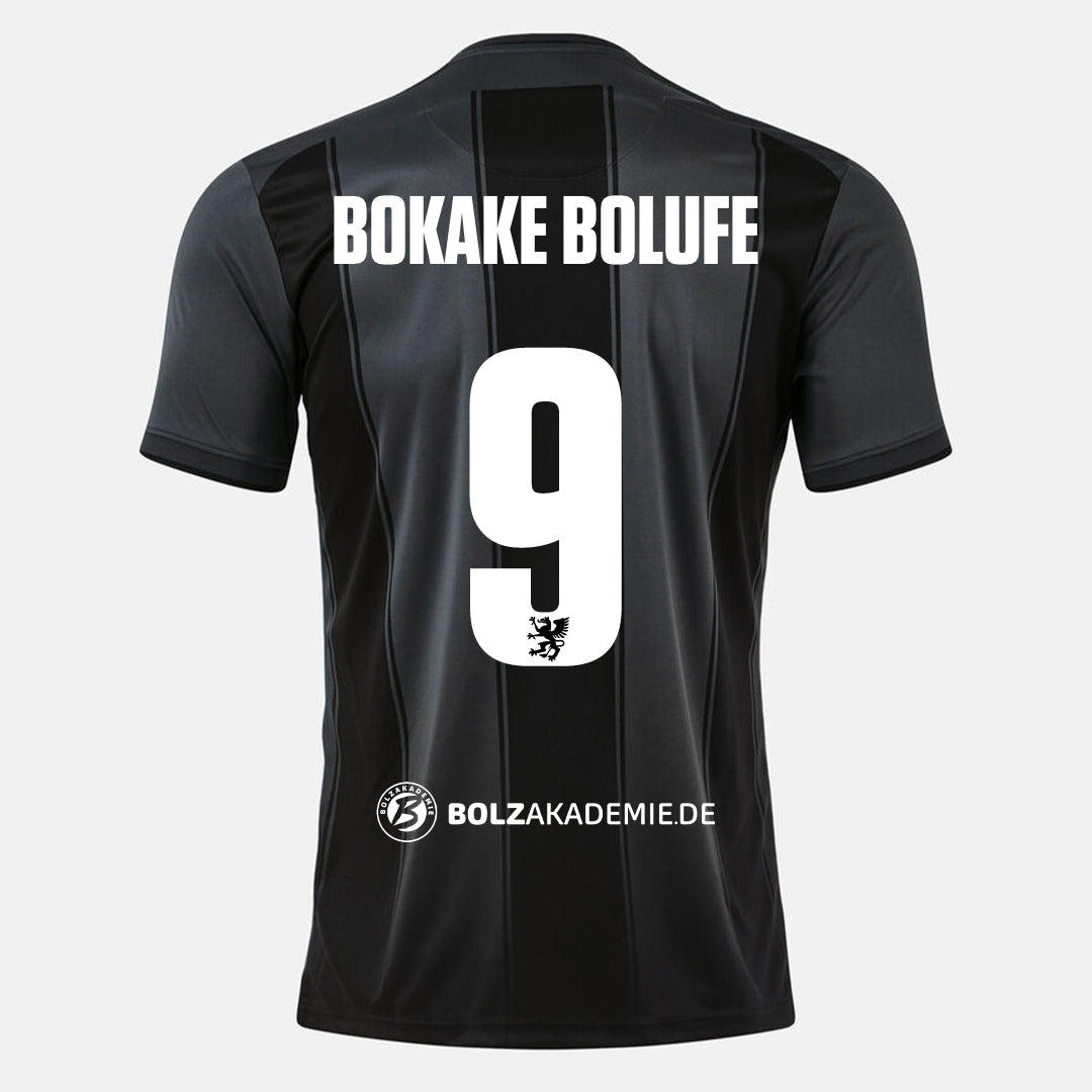 JOMA Auswärts-Trikot 26/27
