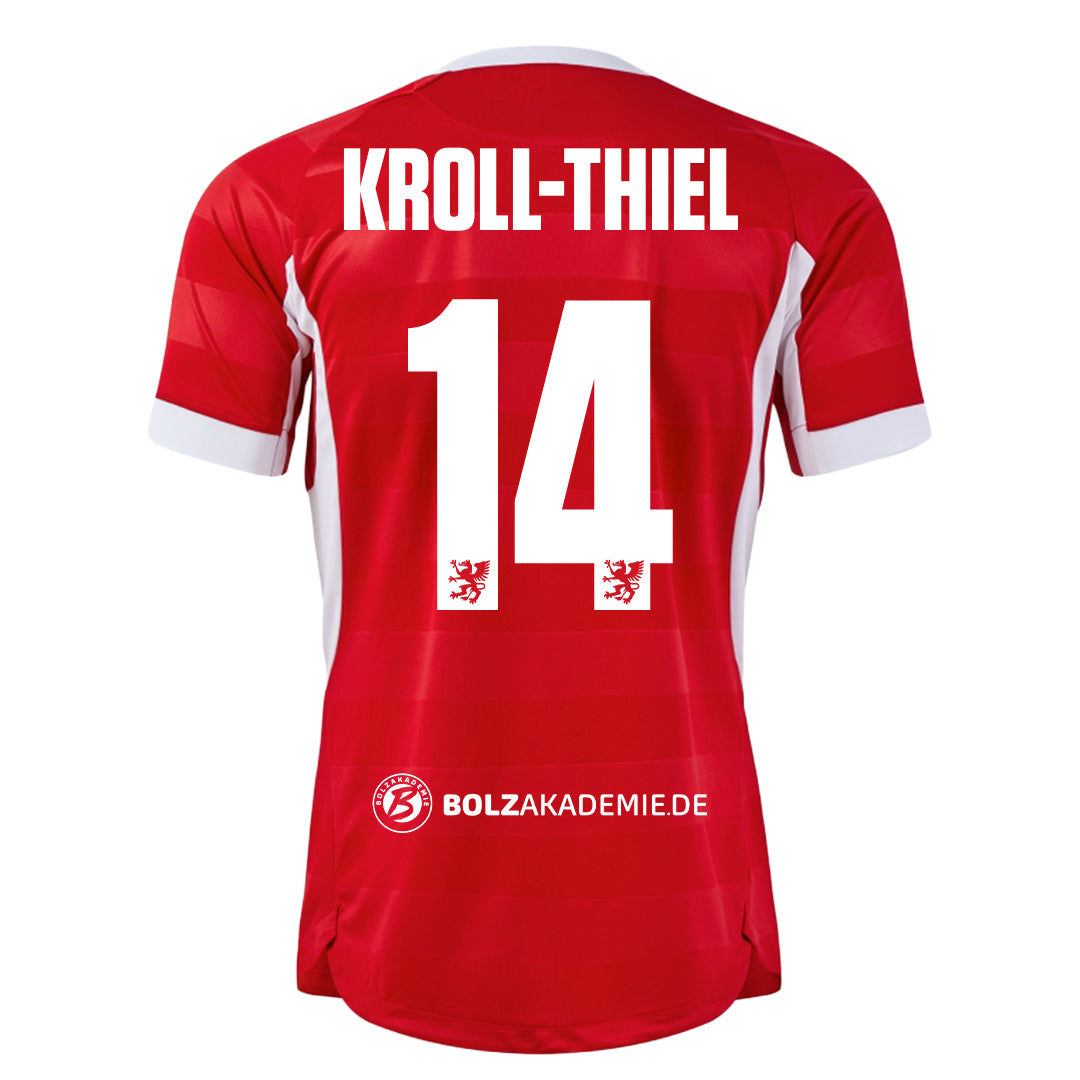 JOMA Heim-Trikot 26/27