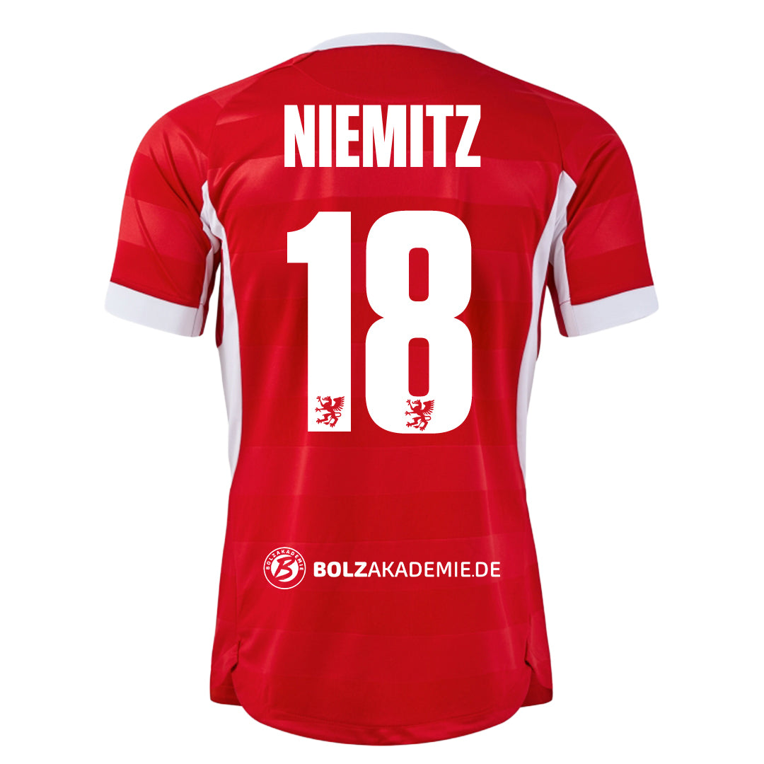 JOMA Heim-Trikot 26/27