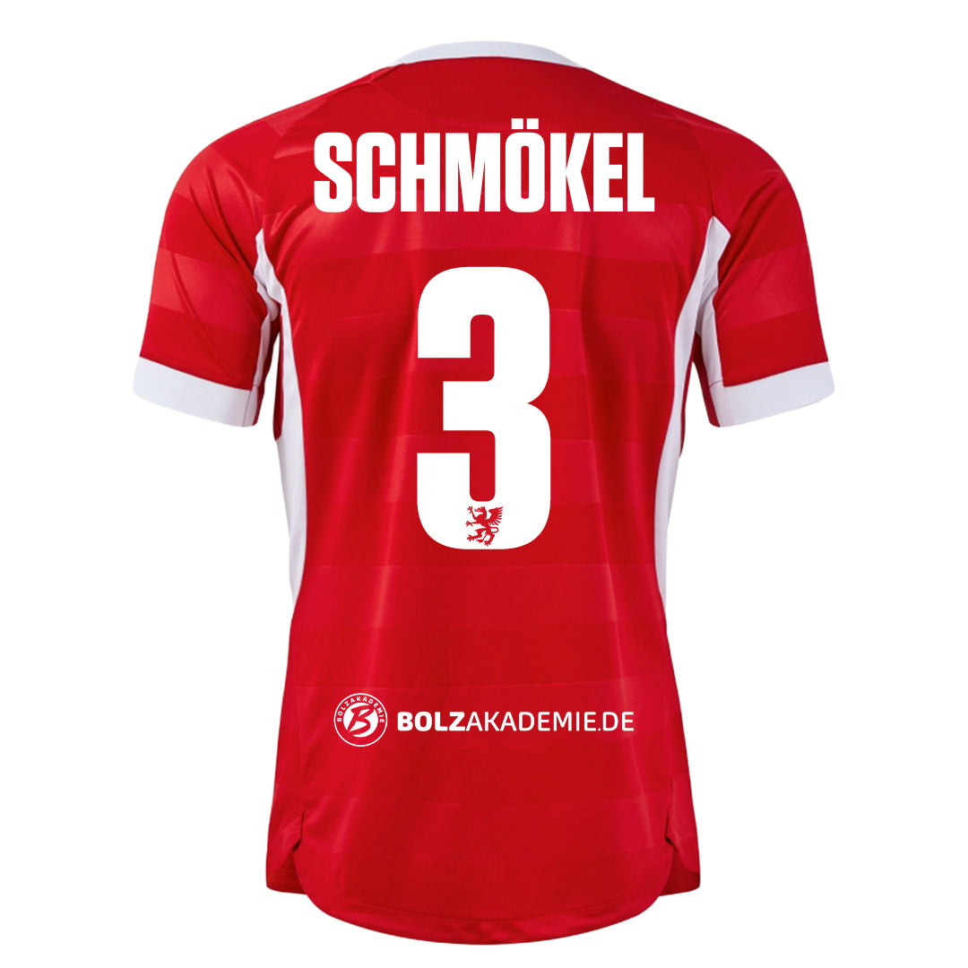 JOMA Heim-Trikot 26/27