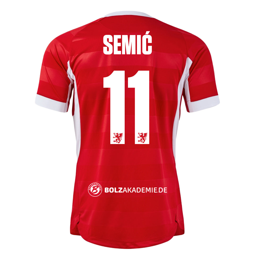 JOMA Heim-Trikot 26/27