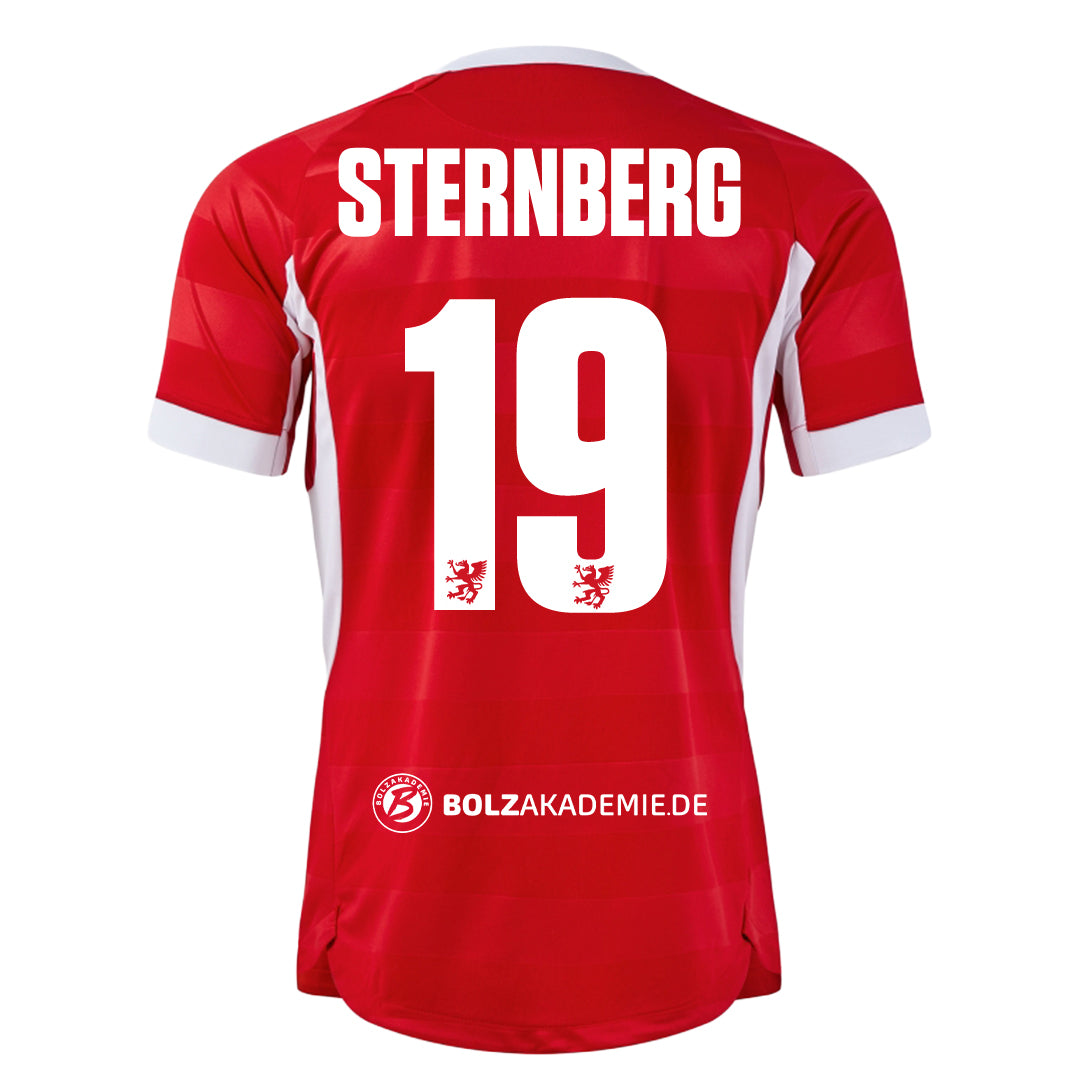 JOMA Heim-Trikot 26/27