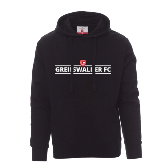 Hoodie Greifswalder FC I
