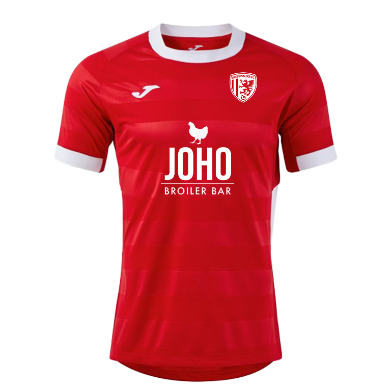 JOMA Heim-Trikot 26/27
