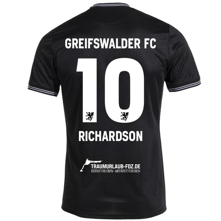 JOMA Auswärts-Trikot 25/26 Herren