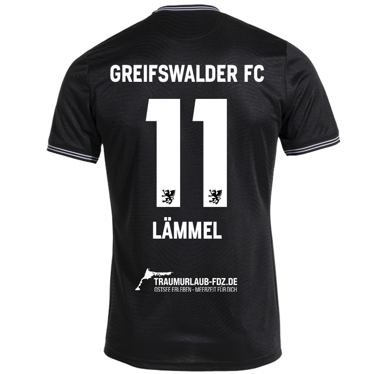 JOMA Auswärts-Trikot 25/26 Herren