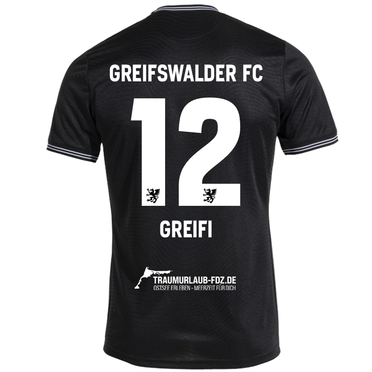 JOMA Auswärts-Trikot 25/26 Herren