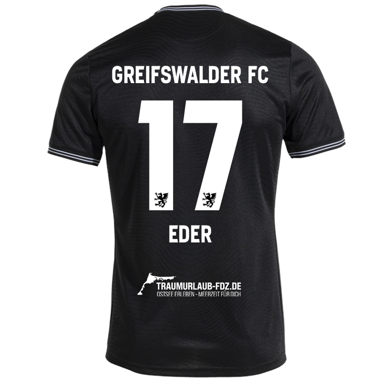 JOMA Auswärts-Trikot 25/26 Herren