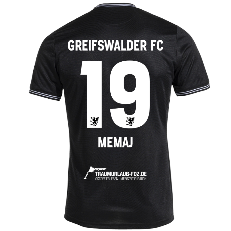 JOMA Auswärts-Trikot 25/26 Herren