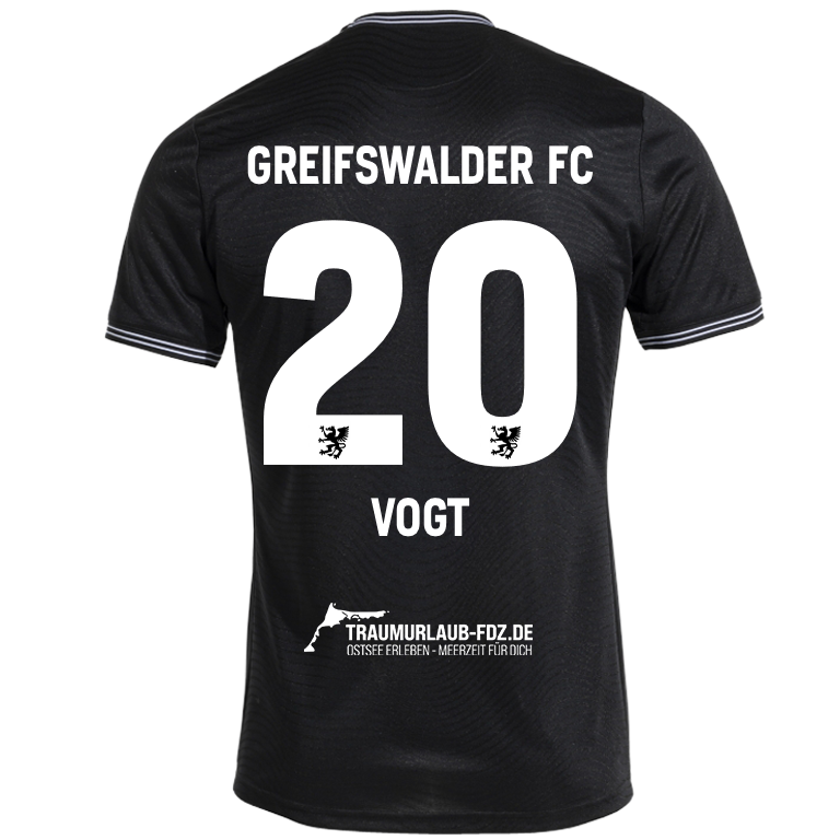 JOMA Auswärts-Trikot 25/26 Herren