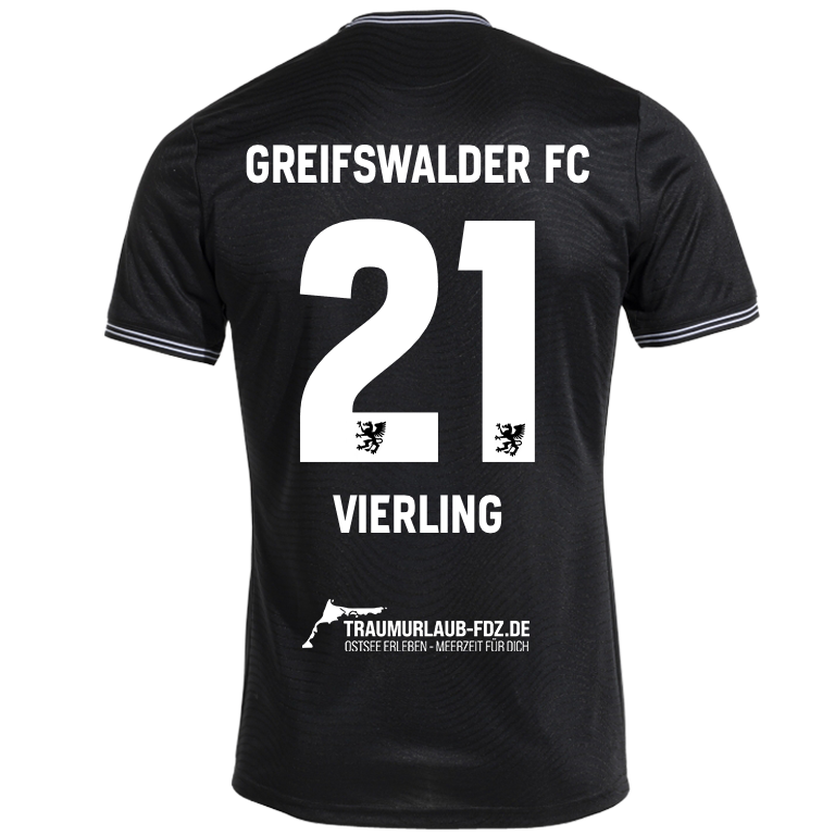 JOMA Auswärts-Trikot 25/26 Herren