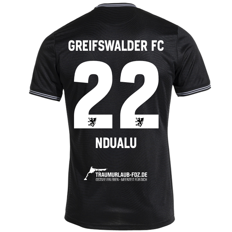 JOMA Auswärts-Trikot 25/26 Herren