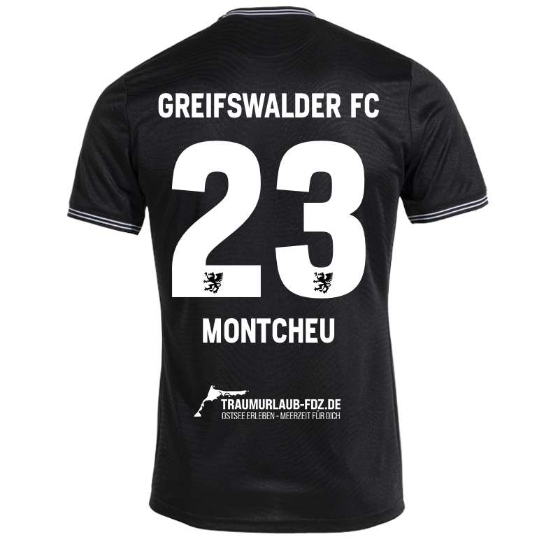 JOMA Auswärts-Trikot 25/26 Herren