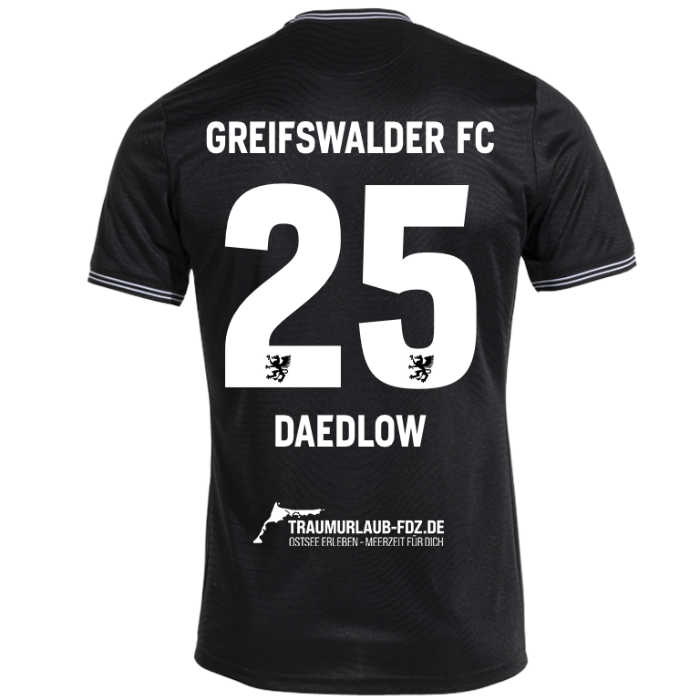 JOMA Auswärts-Trikot 25/26 Herren