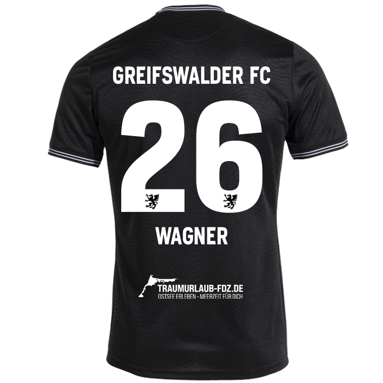 JOMA Auswärts-Trikot 25/26 Herren