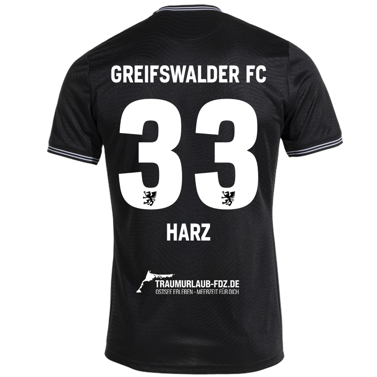 JOMA Auswärts-Trikot 25/26 Herren