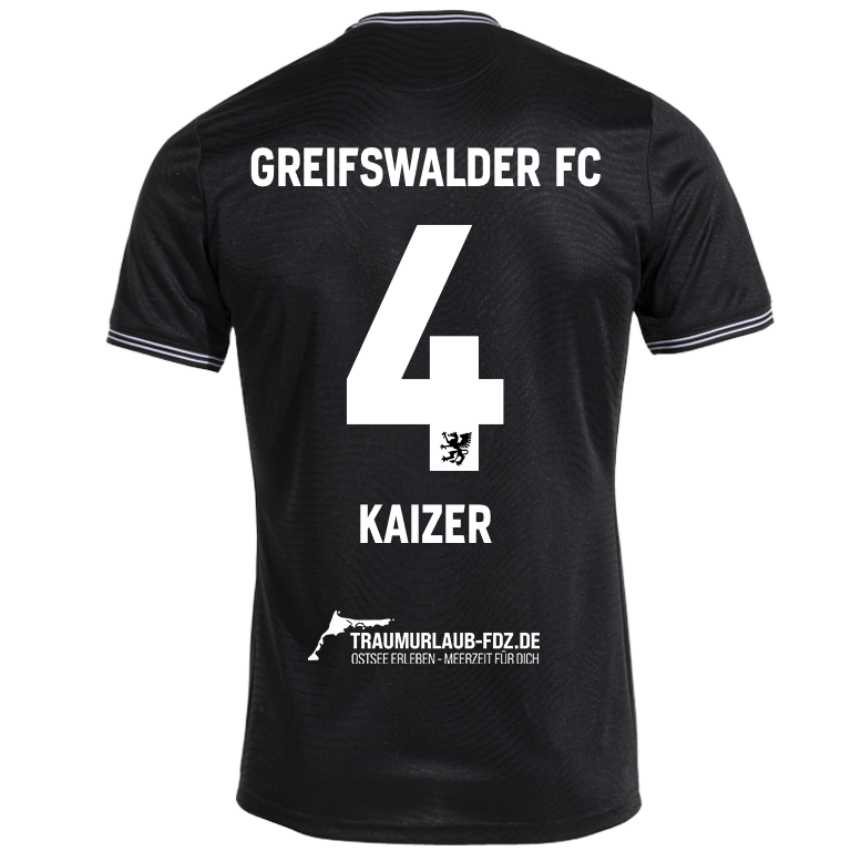 JOMA Auswärts-Trikot 25/26 Herren