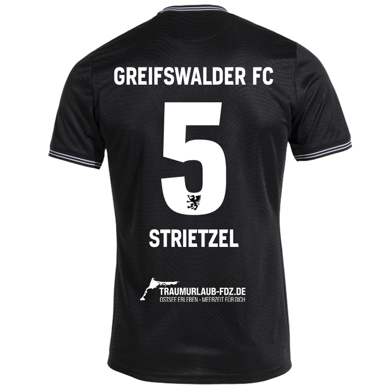 JOMA Auswärts-Trikot 25/26 Herren