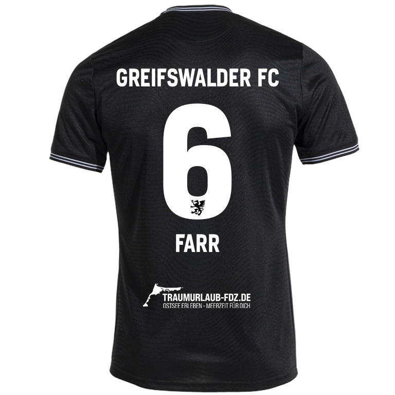 JOMA Auswärts-Trikot 25/26 Herren