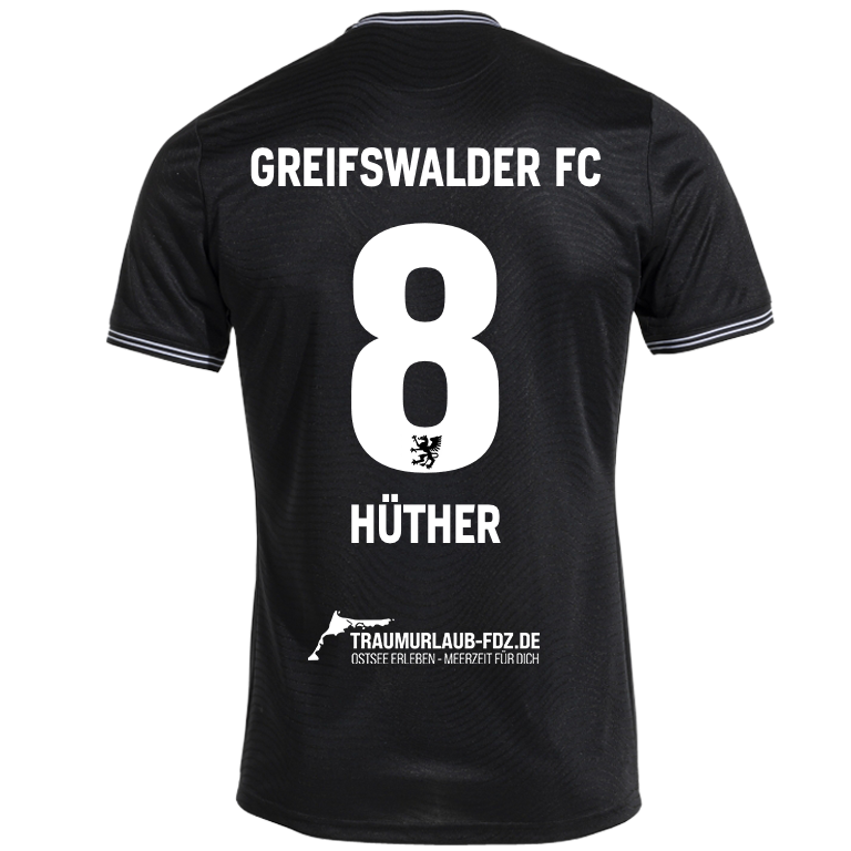 JOMA Auswärts-Trikot 25/26 Herren