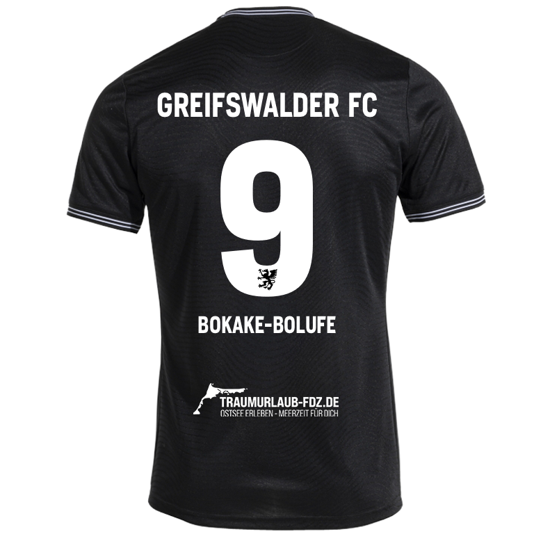 JOMA Auswärts-Trikot 25/26 Herren