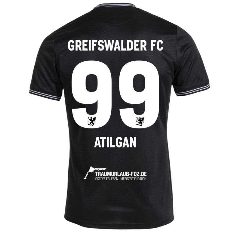 JOMA Auswärts-Trikot 25/26 Herren