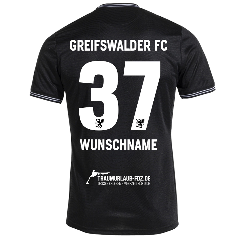 JOMA Auswärts-Trikot 25/26 Herren