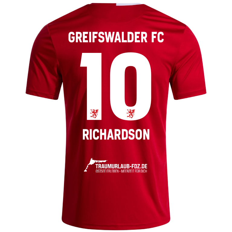 JOMA Heim-Trikot 25/26 Herren