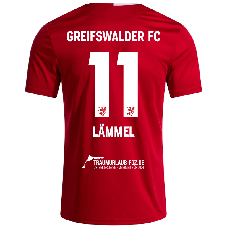 JOMA Heim-Trikot 25/26 Herren