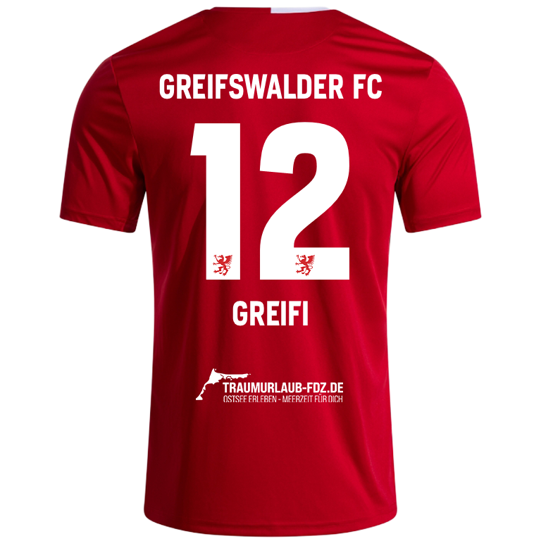 JOMA Heim-Trikot 25/26 Herren