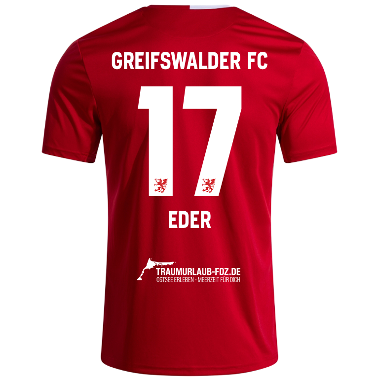 JOMA Heim-Trikot 25/26 Herren